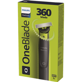One Blade360 מכשיר גילוח