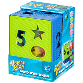 B-4058 קובייה