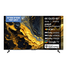 טלוויזיה 81305