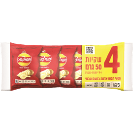 תפוצ'יפס מארז
