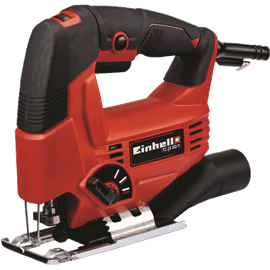 מסור אנכי חשמלי