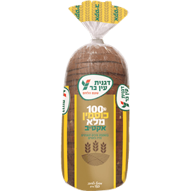 כוסמין מלא 100%