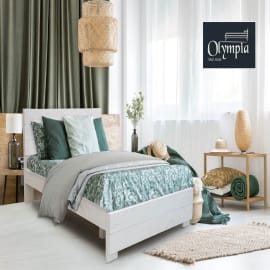 מיטה+מזרן 5033