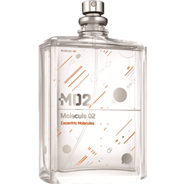 molecule 02 לאשה 100 мл