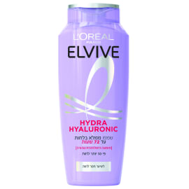 שמפו Hydra Hyaluronic
