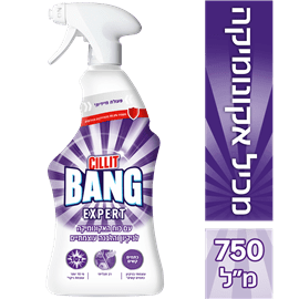 ספריי אקונומיקה