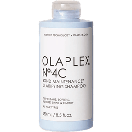 שמפו לניקוי עמוק 4C