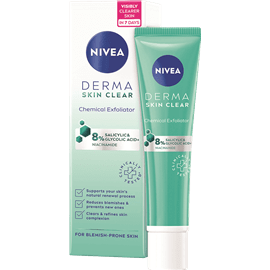 DERMA סקין תכשיר לילה