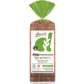 לחם רחיים קל