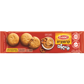 קרמוגית קרם בייגלה