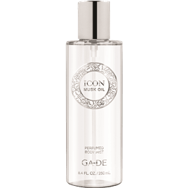 MUSK OIL ICON מי גוף