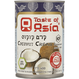 קרם קוקוס