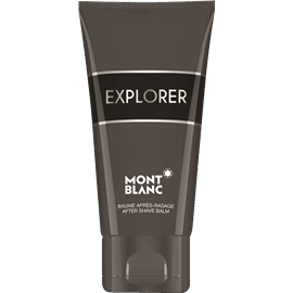 EXPLORER אפטר שייב באלם