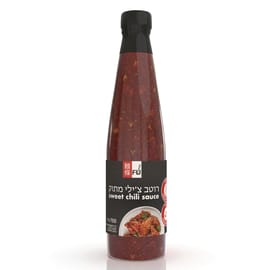 Sweet chili sauce 700 ml