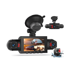 מצלמת EYEX4