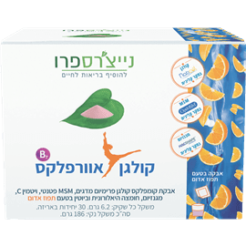 קולגן אוורפלקס