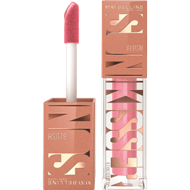 סומק טינט נוזלי SUNKISSER BLUSH בגימור ג
