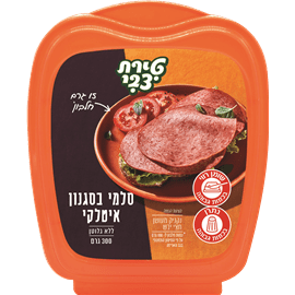 סלמי איטלקי