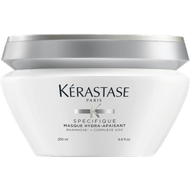 ספסיפיק מסכה מחדשת לשיער