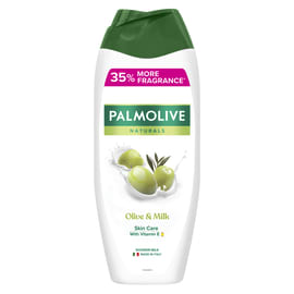 Naturals Olives Body Wash 750 ml