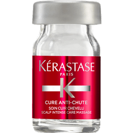 ספסיפיק אמפולות לשיער דל