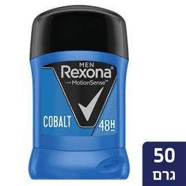 דאו.רקסונה סטיק קובלט
