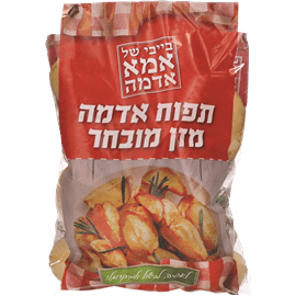 תפוח אדמה למיקרו