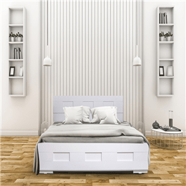 מיטה+מזרן 7030