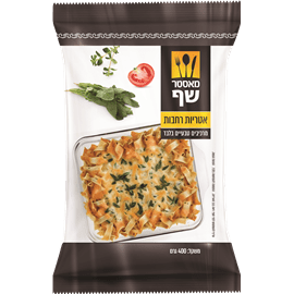 אטריות מרק רחבות