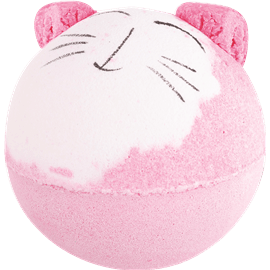 פצצת אמבט קאט וטוניק