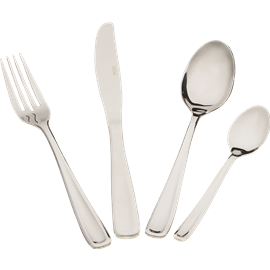 סט סכו"ם NINA IN23