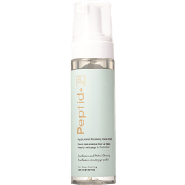 פפטיד סבון פנים לניקוי