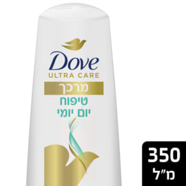 دوف بلسم يومي 350 مل