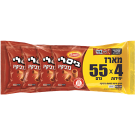 ביסלי ברביקיו מארז