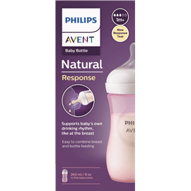 אוונט בקבוק נטורל ריספונ