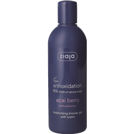 ACAI BERRY ג'ל רחצה