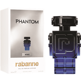PHANTOM INTENSE אדפ לגבר