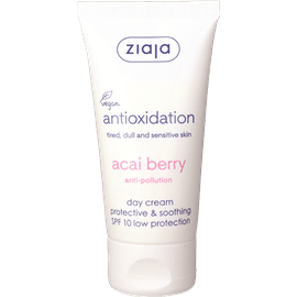 ACAI BERRY קרם יום