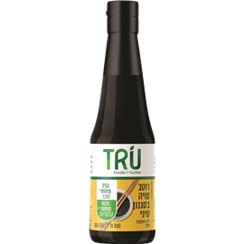 רוטב סויה בסגנון סיני