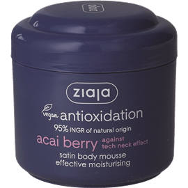 ACAI BERRY מוס גוף