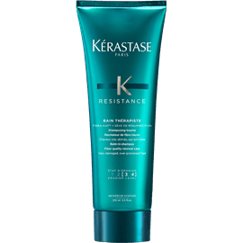 רזיסטנס תרפיסט שמפו