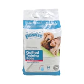 א.ש. פדים לכלב 14 יח