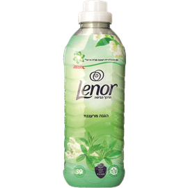 לנור מרכך מרוכז