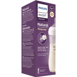 אוונט בקבוק נטורל ריספונ