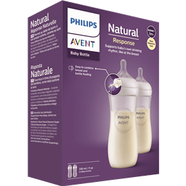 אוונט בקבוק נטורל ריספונ