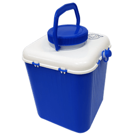 ג’ריקן מים WATER JUG