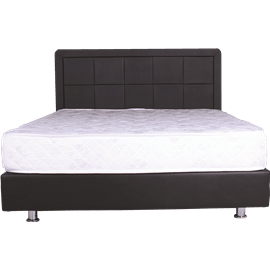 מיטה+מזרן 6019