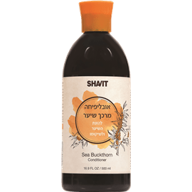 אובליפיחה מרכך שיער