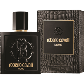 roberto Cavalli UOMO אדט