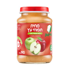 Frinok Junior Puree T